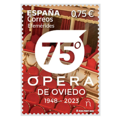 Opera en Oviedo