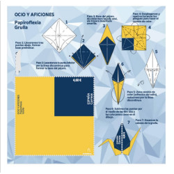 Axteris monedas y album