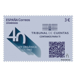 Tribunal de cuentas 2022