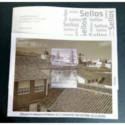 Prueba oficial de 2022