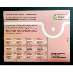 BILLETE DE 1 PESETA DE 1948