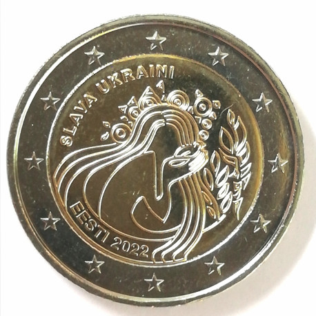 Ucrania y libertad 2022