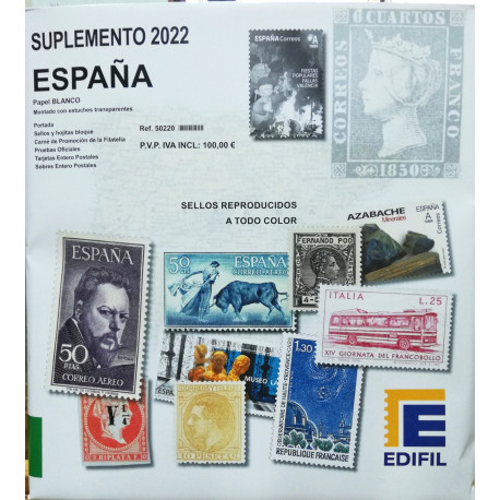 2022 Edifil MT Completo