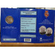 Cartera FNMT moneda de plata de 12 euros del 2004