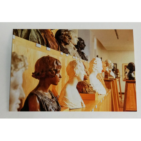 Museo Mariano Benlliure