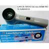 LUPA DE APOYO LED LU 150