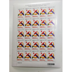 MONEDAS DE 5 E PATRIMONIO NACIONAL I