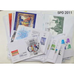 100 CAPSULAS VARIADAS