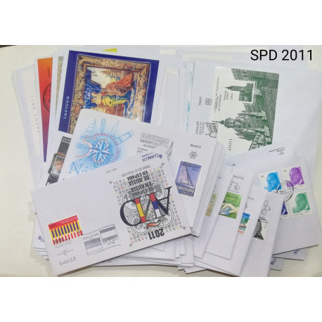 100 CAPSULAS VARIADAS