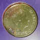 MONEDA DE 10 € BARROCO Y ROCOCÓ