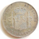 50 Cts plata 1870