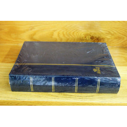 CLASIFICADOR SELLOS 32/64 AZUL