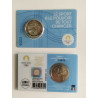 Coin card París 2024