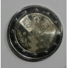 2 EUROS Lituania	2018 Centenario de la Fundación de los Estados Bálticos Independientes