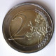 2 euros Croacia 2023