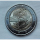2 € Austria 2018 República de Austria