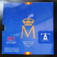 Cartera oficial de pesetas 1992