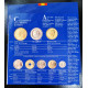 Cartera oficial de pesetas 1992