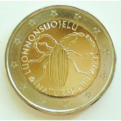 Clima-Escarabajo Finlandia 2023