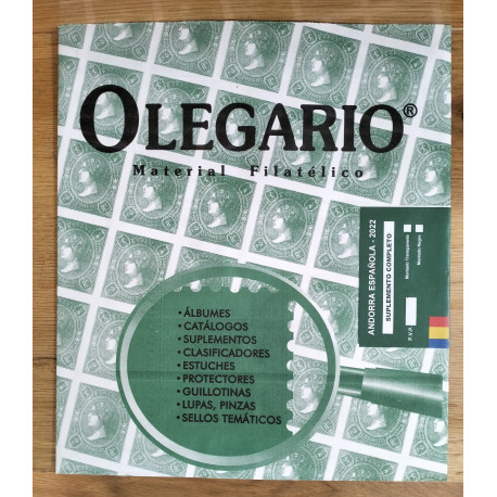 Andorra Española 2022