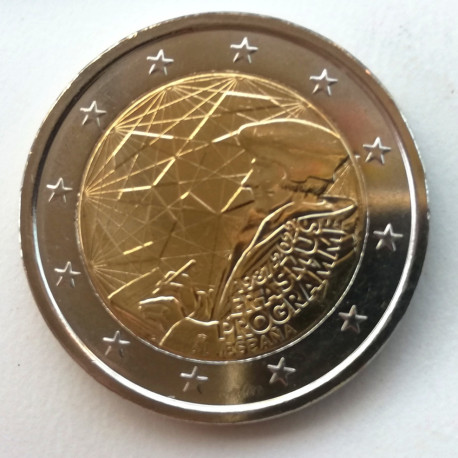 Erasmus 2022 España 