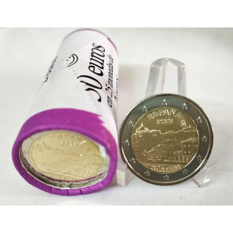 2 EUROS Francia 2018 - Le Bleuet de France