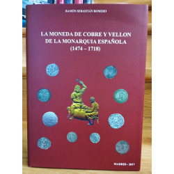 Libro 1990 sellos España