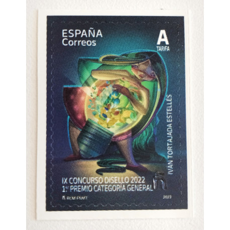 Concurso categoría general Díselo general A 2023