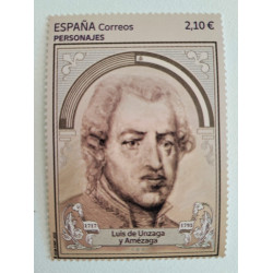 Libro 1990 sellos España