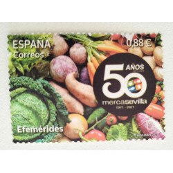 Libro 1990 sellos España