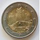 2 € Alemania Hamburg J 2023
