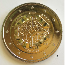 FUNDAS EURO JUAN CARLOS 1999-2014