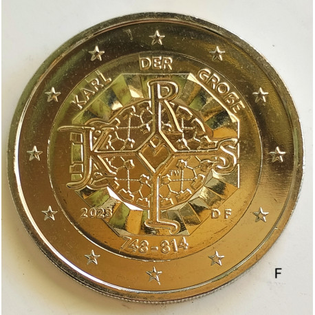 FUNDAS EURO JUAN CARLOS 1999-2014