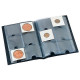ALBUM BOLSILLO 60 MONEDAS