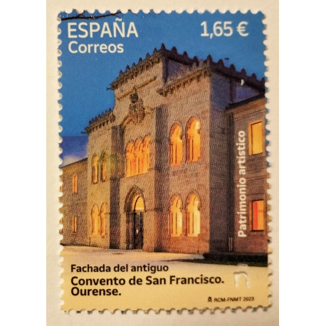 10.000 PESETAS DE 1996 CULTURA Y NATURALEZA