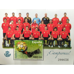 Campeones de fútbol 2008.n 4429