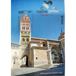 Catedral de Santa María de Mediavilla