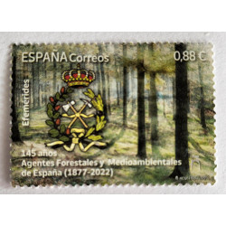 Forestales y medioambientales
