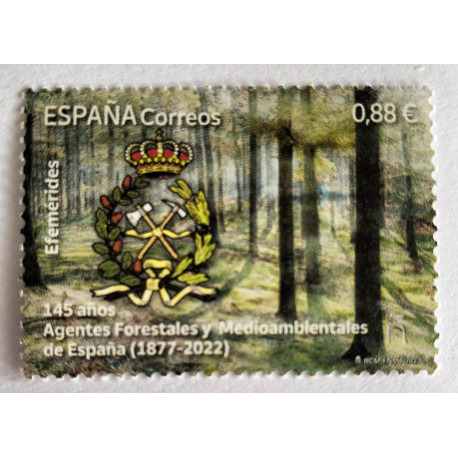 Forestales y medioambientales