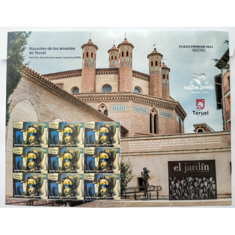 FUNDA DE 2 ESPACIOS BILLETES