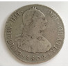 4 reales Carlos IV Potosí 1804
