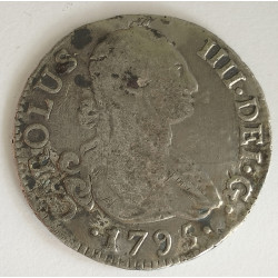 1 peseta 1869