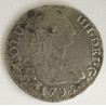 1 peseta 1869