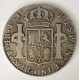 4 reales Carlos IV Potosí 1808