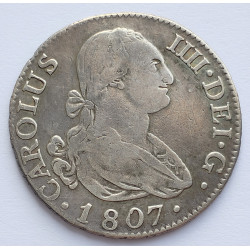 Francia 5 Francos 1850