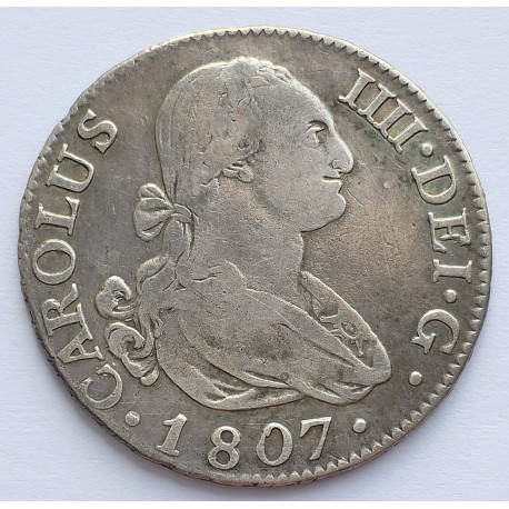 Francia 5 Francos 1850