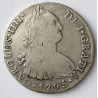 ITALIA 1874 - 5 LIRAS VITTORIO EMANUELE II PLATA