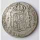 8 reales Carlos IV de Lima 1795