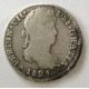 1 Real Fernando VII 1821