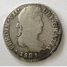 1 Real Fernando VII 1821